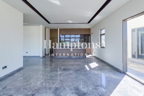 Villa Dubai Hills Estate, Dubaijā, AAE 6 istabas, 1331.83975643 m2 Nr. 671698 - attēls 13