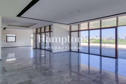 Villa Dubai Hills Estate, Dubaijā, AAE 6 istabas, 1331.83975643 m2 Nr. 671698 - attēls 12