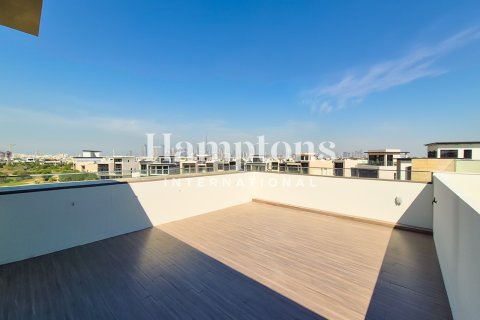Villa in Dubai Hills Estate, Dubai, UAE 6 bedrooms, 1331.83975643 sq.m. № 671698 - photo 18