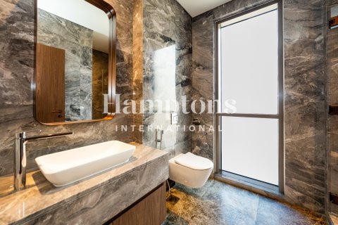 Зняти в оренду віллу в Дубай Хилс Эстейт, Дубай, ОАЕ 6 спалень, 1331.83975643м2, № 671698 - фото 20