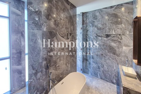 Villa in Dubai Hills Estate, Dubai, UAE 6 bedrooms, 1331.83975643 sq.m. № 671698 - photo 17