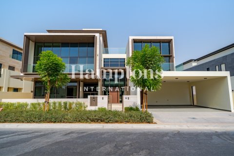Villa Dubai Hills Estate, Dubaijā, AAE 6 istabas, 1331.83975643 m2 Nr. 671698 - attēls 3