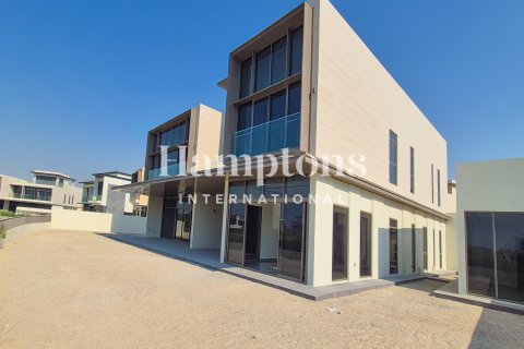 Villa Dubai Hills Estate, Dubaijā, AAE 6 istabas, 1331.83975643 m2 Nr. 671698 - attēls 7