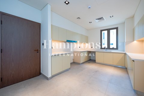 Зняти в оренду віллу в Дубай Хилс Эстейт, Дубай, ОАЕ 6 спалень, 1331.83975643м2, № 671698 - фото 7