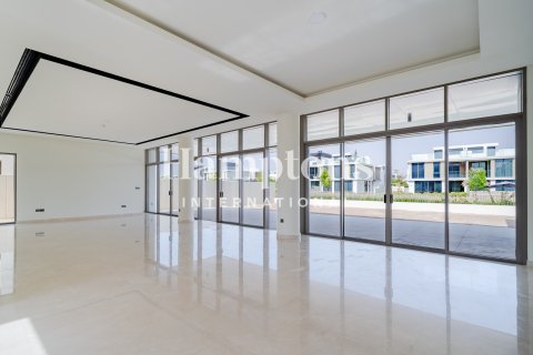 Villa Dubai Hills Estate, Dubaijā, AAE 6 istabas, 1331.83975643 m2 Nr. 671698 - attēls 2