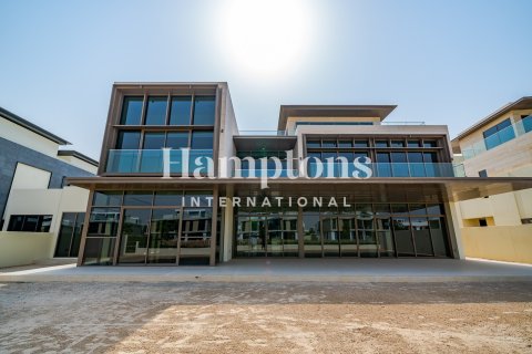 Villa Dubai Hills Estate, Dubaijā, AAE 6 istabas, 1331.83975643 m2 Nr. 671698 - attēls 9