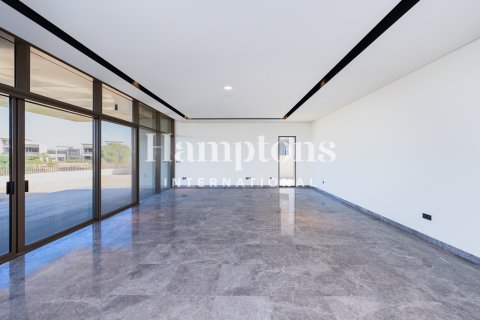 Зняти в оренду віллу в Дубай Хилс Эстейт, Дубай, ОАЕ 6 спалень, 1331.83975643м2, № 671698 - фото 4