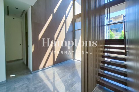 Villa in Dubai Hills Estate, Dubai, UAE 6 bedrooms, 1331.83975643 sq.m. № 671698 - photo 19