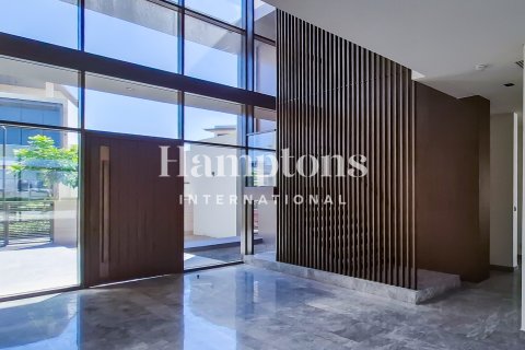 Villa Dubai Hills Estate, Dubaijā, AAE 6 istabas, 1331.83975643 m2 Nr. 671698 - attēls 11