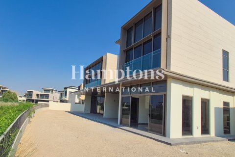 Villa Dubai Hills Estate, Dubaijā, AAE 6 istabas, 1331.83975643 m2 Nr. 671698 - attēls 5