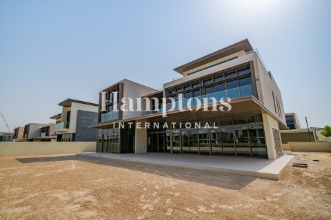 Villa Dubai Hills Estate, Dubaijā, AAE 6 istabas, 1331.83975643 m2 Nr. 671698 - attēls 10