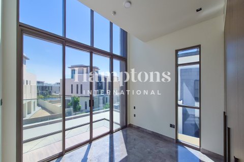 Villa in Dubai Hills Estate, Dubai, UAE 6 bedrooms, 1331.83975643 sq.m. № 671698 - photo 20