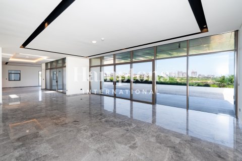 Зняти в оренду віллу в Дубай Хилс Эстейт, Дубай, ОАЕ 6 спалень, 1331.83975643м2, № 671698 - фото 8