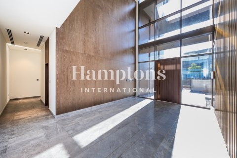 Зняти в оренду віллу в Дубай Хилс Эстейт, Дубай, ОАЕ 6 спалень, 1331.83975643м2, № 671698 - фото 6