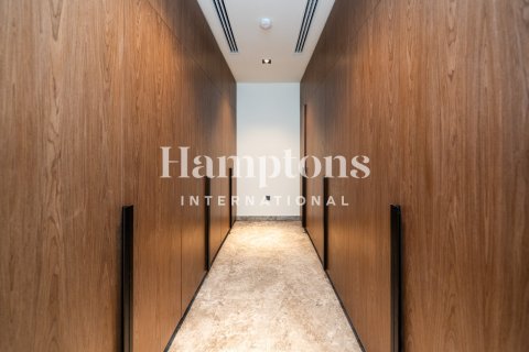 Зняти в оренду віллу в Дубай Хилс Эстейт, Дубай, ОАЕ 6 спалень, 1331.83975643м2, № 671698 - фото 23