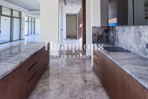 Villa Dubai Hills Estate, Dubaijā, AAE 6 istabas, 1331.83975643 m2 Nr. 671698 - attēls 20