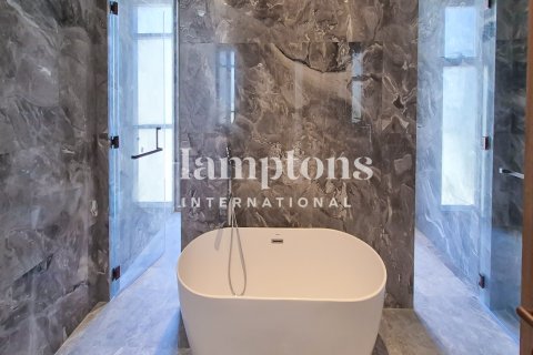 Villa in Dubai Hills Estate, Dubai, UAE 6 bedrooms, 1331.83975643 sq.m. № 671698 - photo 24