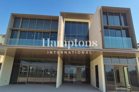 Villa Dubai Hills Estate, Dubaijā, AAE 6 istabas, 1331.83975643 m2 Nr. 671698 - attēls 8