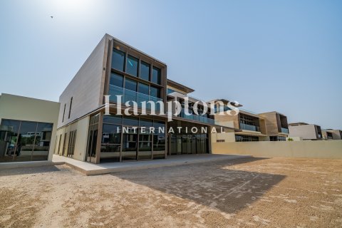 Villa Dubai Hills Estate, Dubaijā, AAE 6 istabas, 1331.83975643 m2 Nr. 671698 - attēls 4