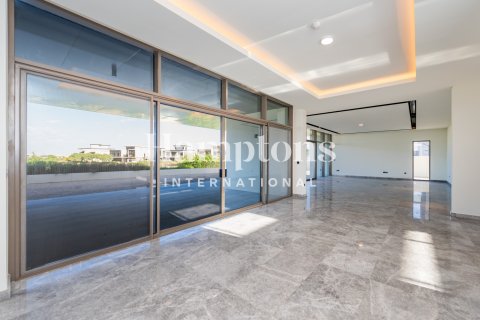 Зняти в оренду віллу в Дубай Хилс Эстейт, Дубай, ОАЕ 6 спалень, 1331.83975643м2, № 671698 - фото 9