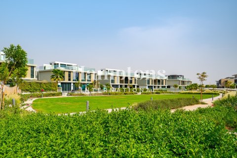 Villa Dubai Hills Estate, Dubaijā, AAE 6 istabas, 1331.83975643 m2 Nr. 671698 - attēls 1