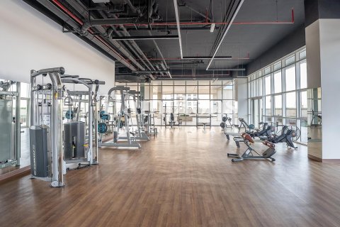 阿联酋 Dubai Al Furjan 待租 : 2 卧, 145.48609800 平方米 , 编号671696 - 照片 4