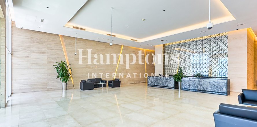 阿联酋 Dubai Al Furjan 公寓  2 卧, 145.486 平方米 , 编号 671696