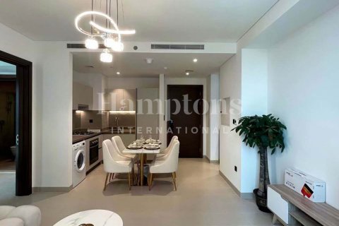 Huoneisto Mohammed Bin Rashid City, Dubai, Arabiemiraatit 2 makuuhuonetta, 75.15852700 m2 № 671694 - kuva 10