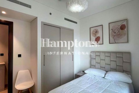 Apartment in Mohammed Bin Rashid City, Dubai, UAE 2 bedrooms, 75.15852700 sq.m. № 671694 - photo 9