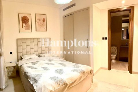 Apartment in Mohammed Bin Rashid City, Dubai, UAE 2 bedrooms, 75.15852700 sq.m. № 671694 - photo 1