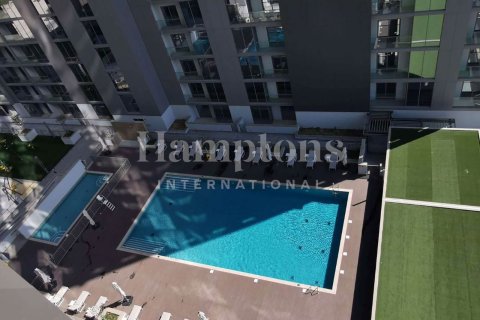 Apartman u gradu Mohammed Bin Rashid City, Dubai, UAE 2 spavaće sobe, 75.1585 m2 Br. 671694