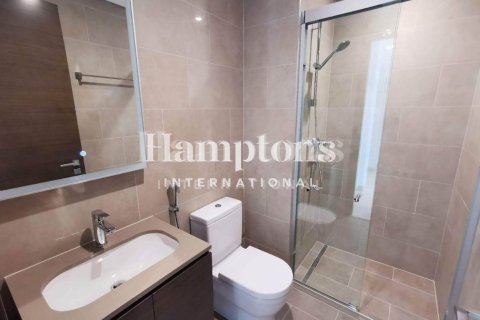 Apartment in Mohammed Bin Rashid City, Dubai, UAE 2 bedrooms, 75.15852700 sq.m. № 671694 - photo 8