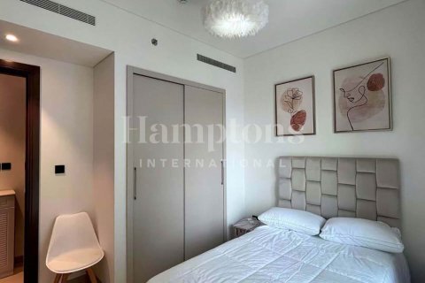 Huoneisto Mohammed Bin Rashid City, Dubai, Arabiemiraatit 2 makuuhuonetta, 75.15852700 m2 № 671694 - kuva 7