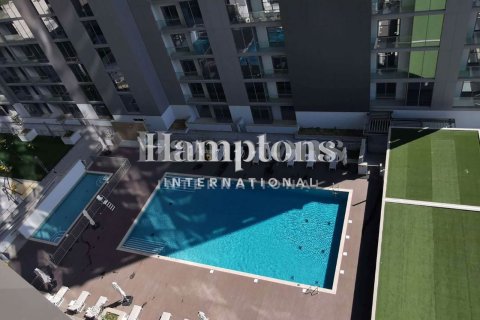 Apartment in Mohammed Bin Rashid City, Dubai, UAE 2 bedrooms, 75.15852700 sq.m. № 671694 - photo 4