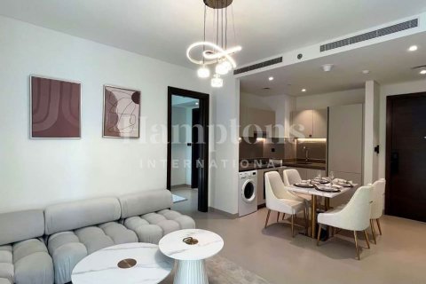 Huoneisto Mohammed Bin Rashid City, Dubai, Arabiemiraatit 2 makuuhuonetta, 75.15852700 m2 № 671694 - kuva 11
