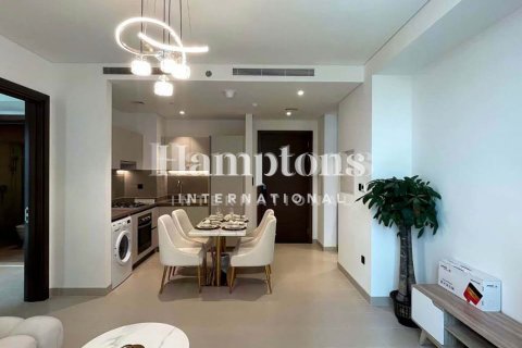 Apartment in Mohammed Bin Rashid City, Dubai, UAE 2 bedrooms, 75.15852700 sq.m. № 671694 - photo 10