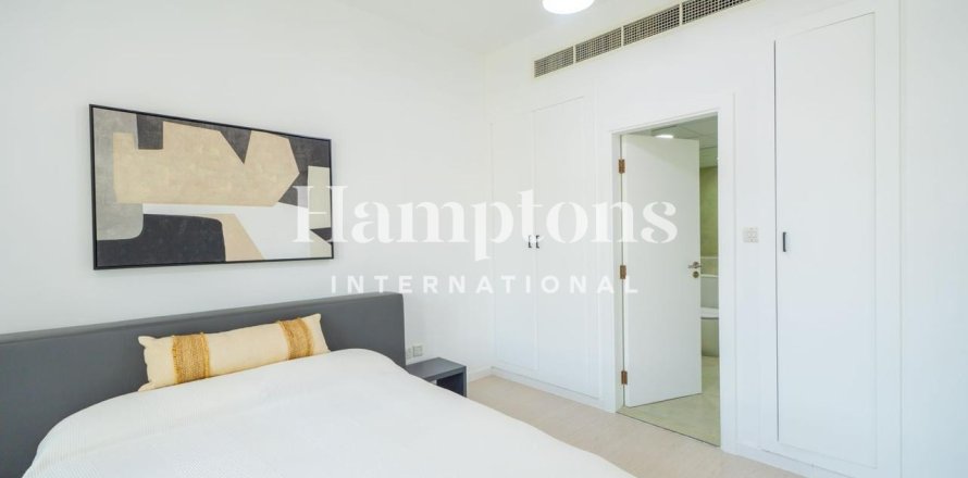 Квартира в Greens, Дубай, ОАЭ 1 спальня, 71.2566м2 № 671693