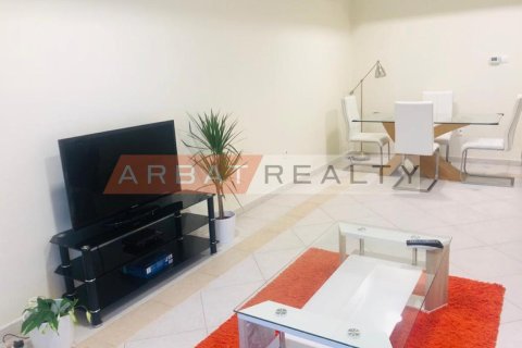 Leilighet i Dubai Marina, Dubai, Emiratene 1 soverom, 85.75 kvm nr. 737075