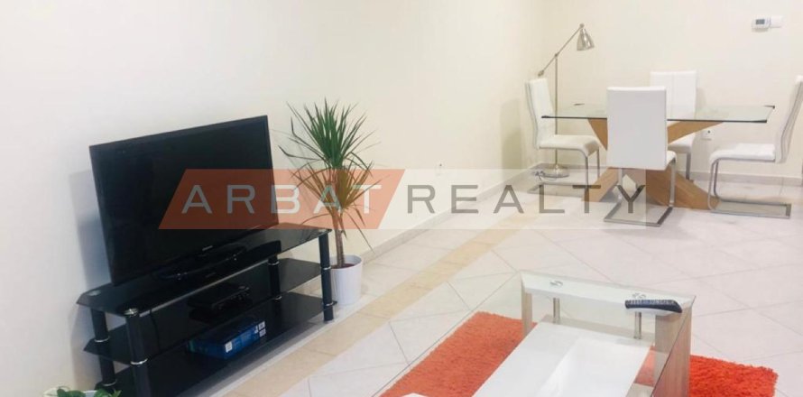 Appartamento a Dubai Marina, Dubai, EAU 1 camera da letto, 85.75 mq. № 737075
