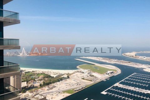 Appartamento in vendita a Dubai Marina, Dubai, EAU 1 camera da letto, 85.75 mq. № 737075 - foto 8