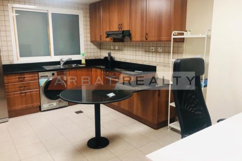Appartamento in vendita a Dubai Marina, Dubai, EAU 1 camera da letto, 85.75 mq. № 737075 - foto 3