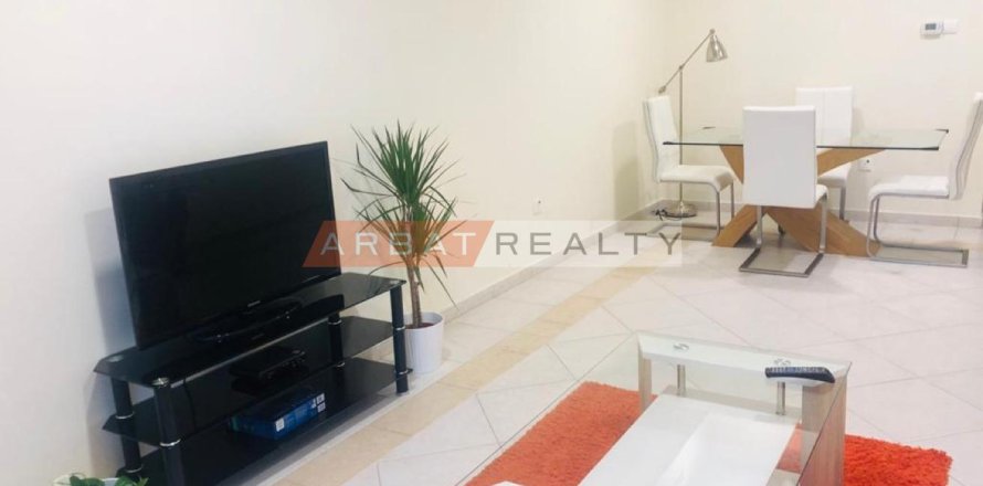 Lakás itt: Dubai Marina, Dubai, EAE, 1 hálószoba, 85.75 m², azonosító: 737075