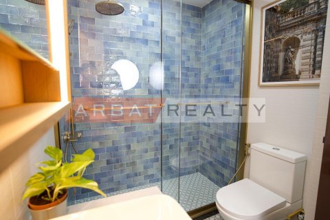 Apartman u gradu Dubai Marina, Dubai, UAE 2 spavaće sobe, 110.18 m2 Br. 737074 - Slika 8