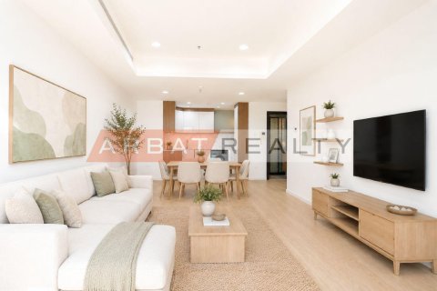 Apartament w Dubai Marina, Dubai, ZEA 2 sypialnie, 110.18 mkw. nr 737074