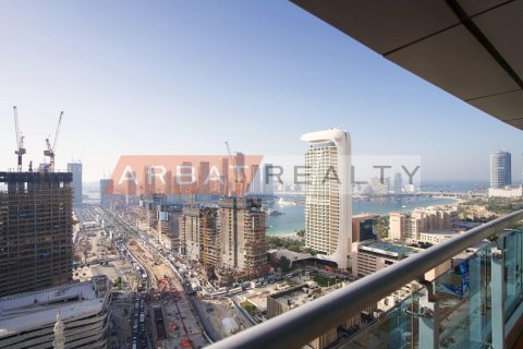 Apartman u gradu Dubai Marina, Dubai, UAE 2 spavaće sobe, 110.18 m2 Br. 737074 - Slika 9