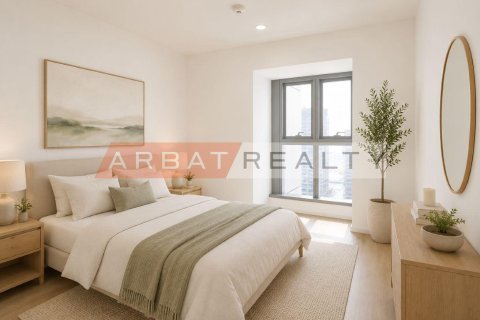Apartman u gradu Dubai Marina, Dubai, UAE 2 spavaće sobe, 110.18 m2 Br. 737074 - Slika 5