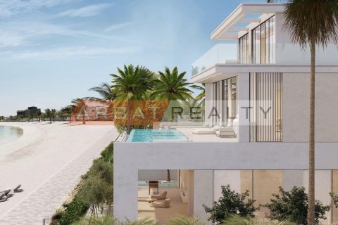 Vila v Jumeirah, Dubai, SAE 7 spální, 1295.9 m2 č. 737072 - Fotografia 6