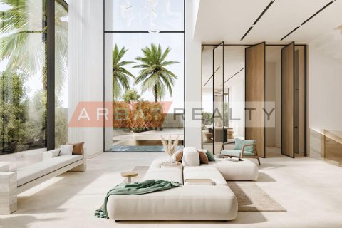 Vila v Jumeirah, Dubai, SAE 7 spální, 1295.9 m2 č. 737072 - Fotografia 5