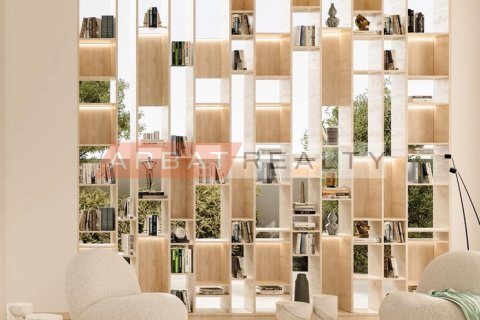 Vila v Jumeirah, Dubai, SAE 7 spální, 1295.9 m2 č. 737072 - Fotografia 10