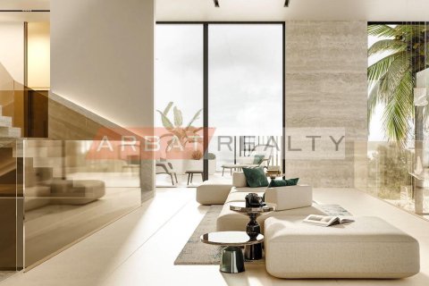 Vila v Jumeirah, Dubai, SAE 7 spální, 1295.9 m2 č. 737072 - Fotografia 7